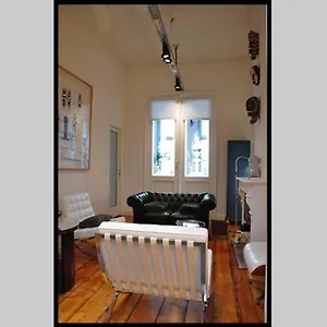  Apartment Studio Saint-jean