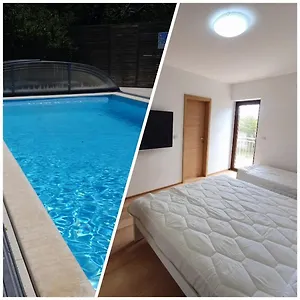  Villa Vetta, Sea, Nature, Pool & Relax Kroatien