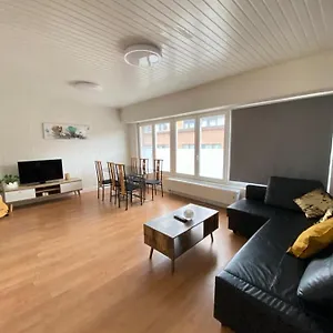  Сasa de vacaciones Big Sunset 2 Bedroom House With A Garden