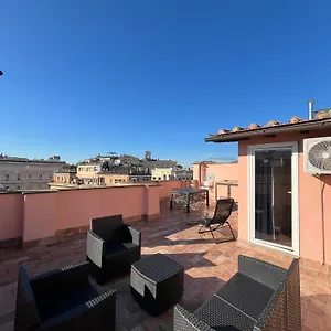 Quirinale View 52 Rome
