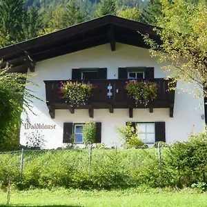  Apartment Waldklause Deutschland